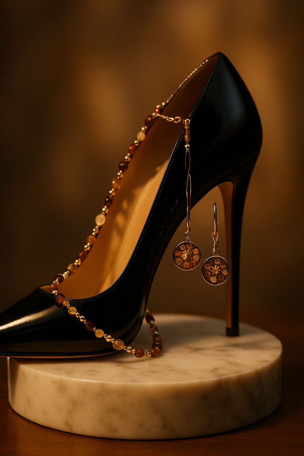 Bespoke Jewelry Design Process - Handmade Jewelry Creation