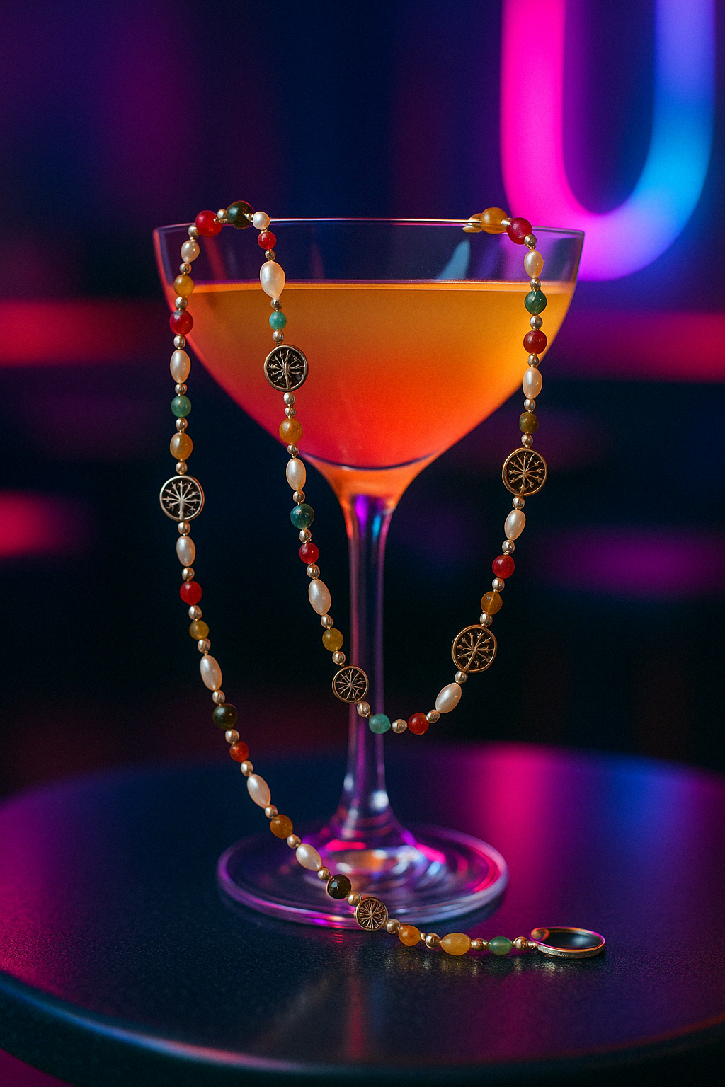 Handcrafting Bespoke Jewelry - Artisan Jewelry Making Process