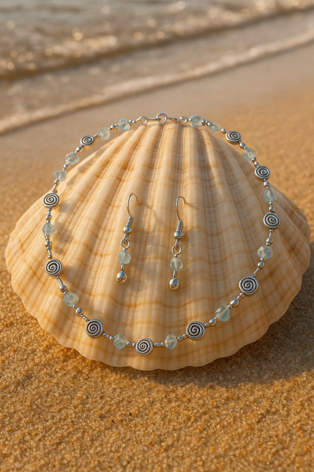 Tonteldoos Bespoke Jewelry Workshop - Handmade Artisan Pieces